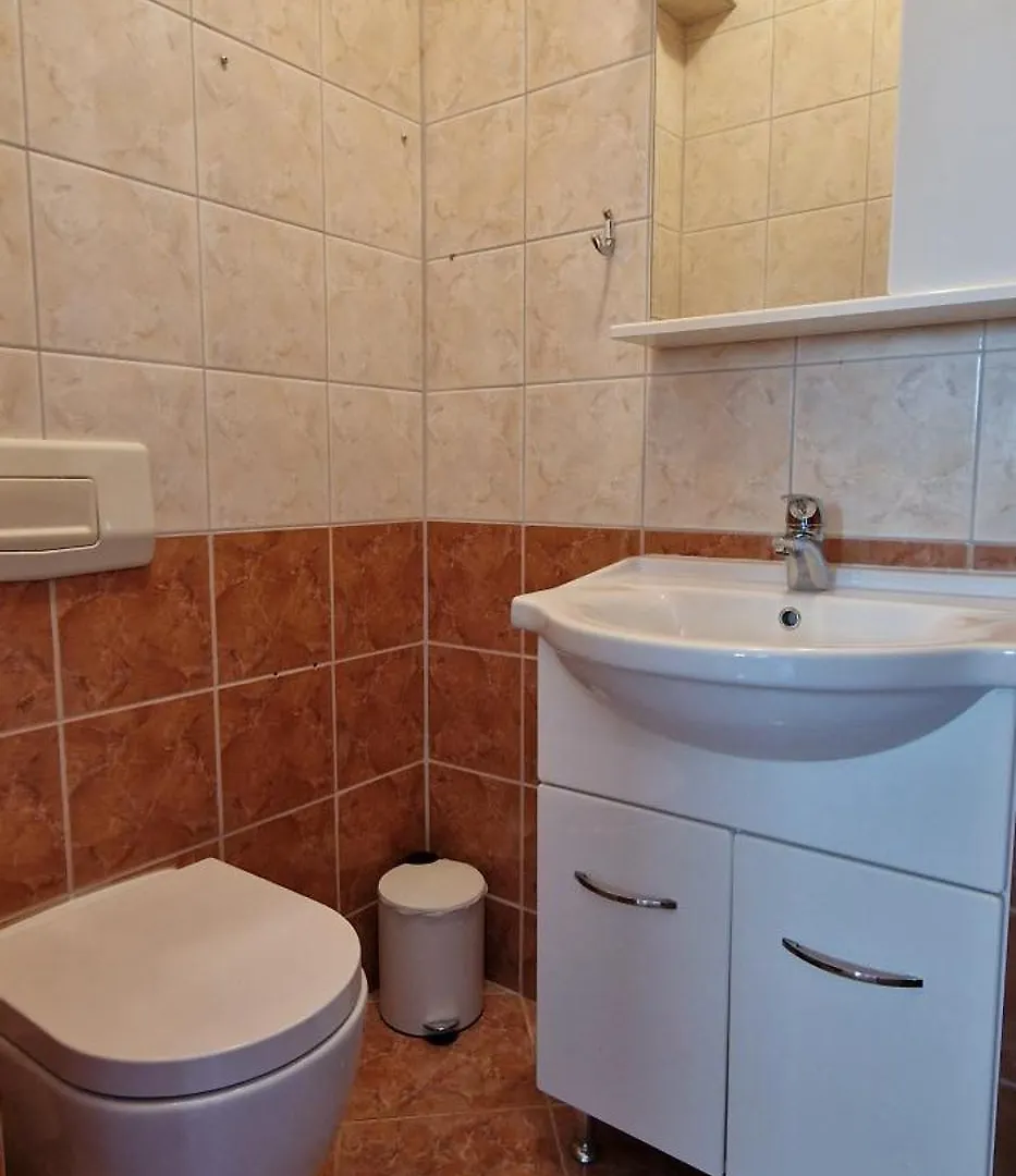 Nautico Apartment With Swimming Pool Opatija Croatia
