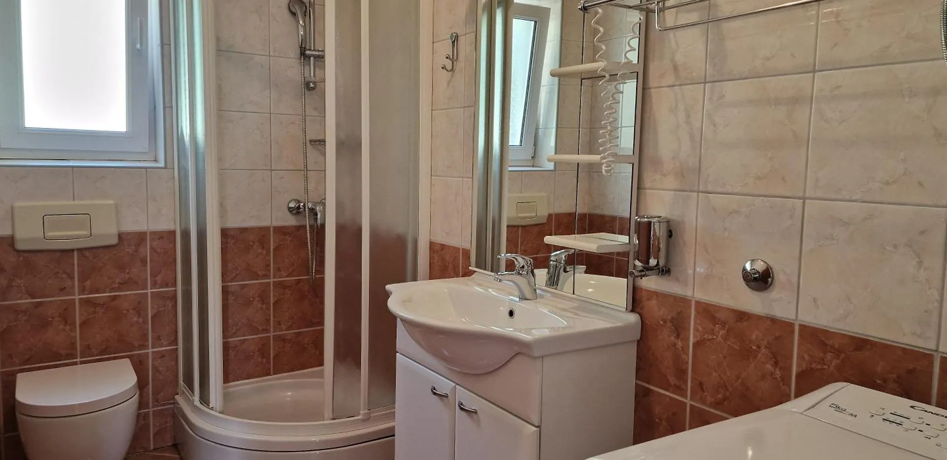 Nautico Apartment With Swimming Pool Opatija