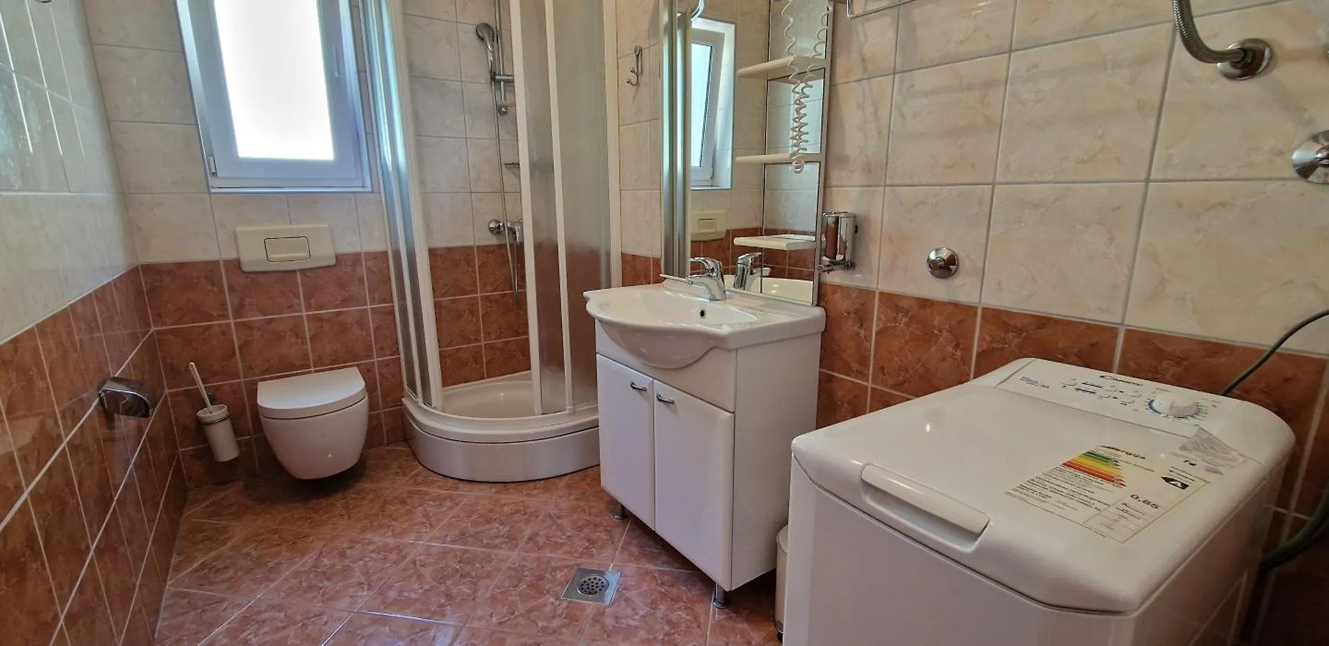 Nautico Apartment With Swimming Pool Opatija 0*,  Croatia