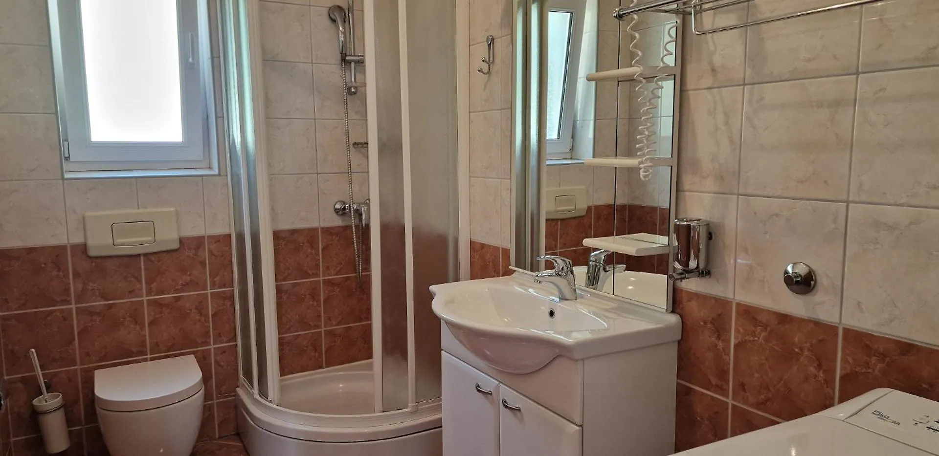 Nautico Apartment With Swimming Pool Opatija