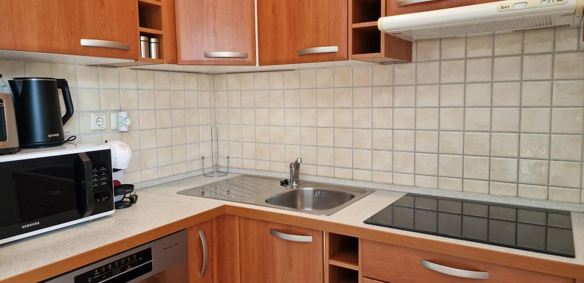 Nautico Apartment With Swimming Pool Opatija