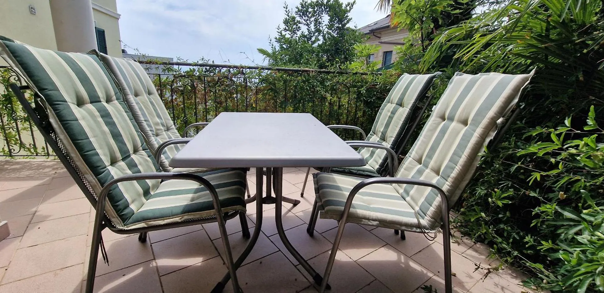 Nautico Apartment With Swimming Pool Opatija