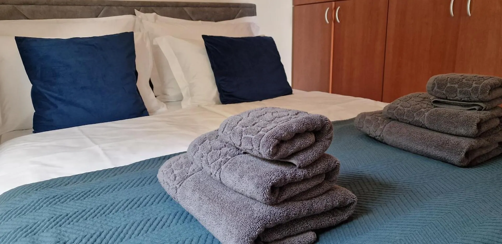 Nautico Apartment With Swimming Pool Opatija Croatia