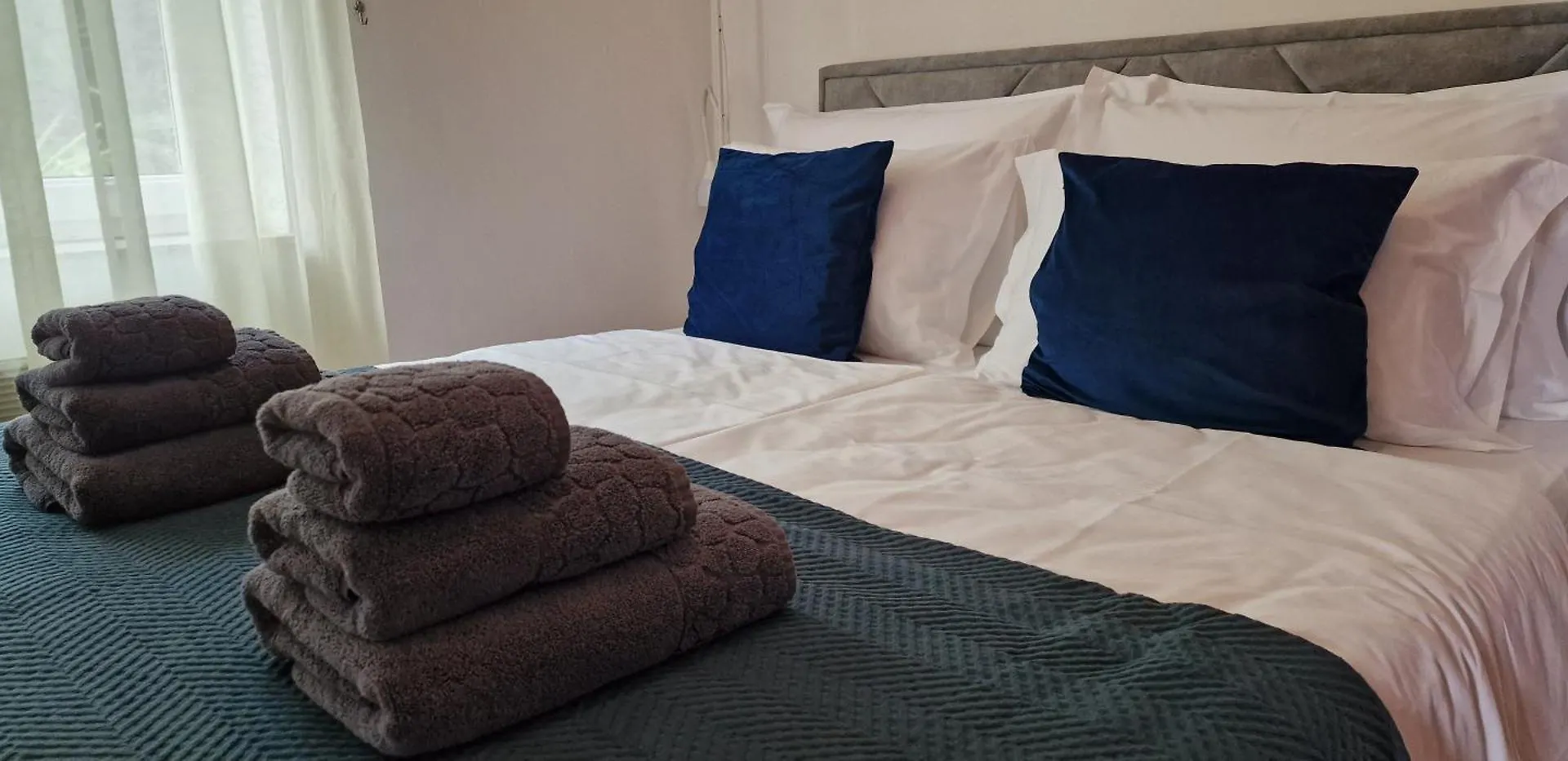 Nautico Apartment With Swimming Pool Opatija