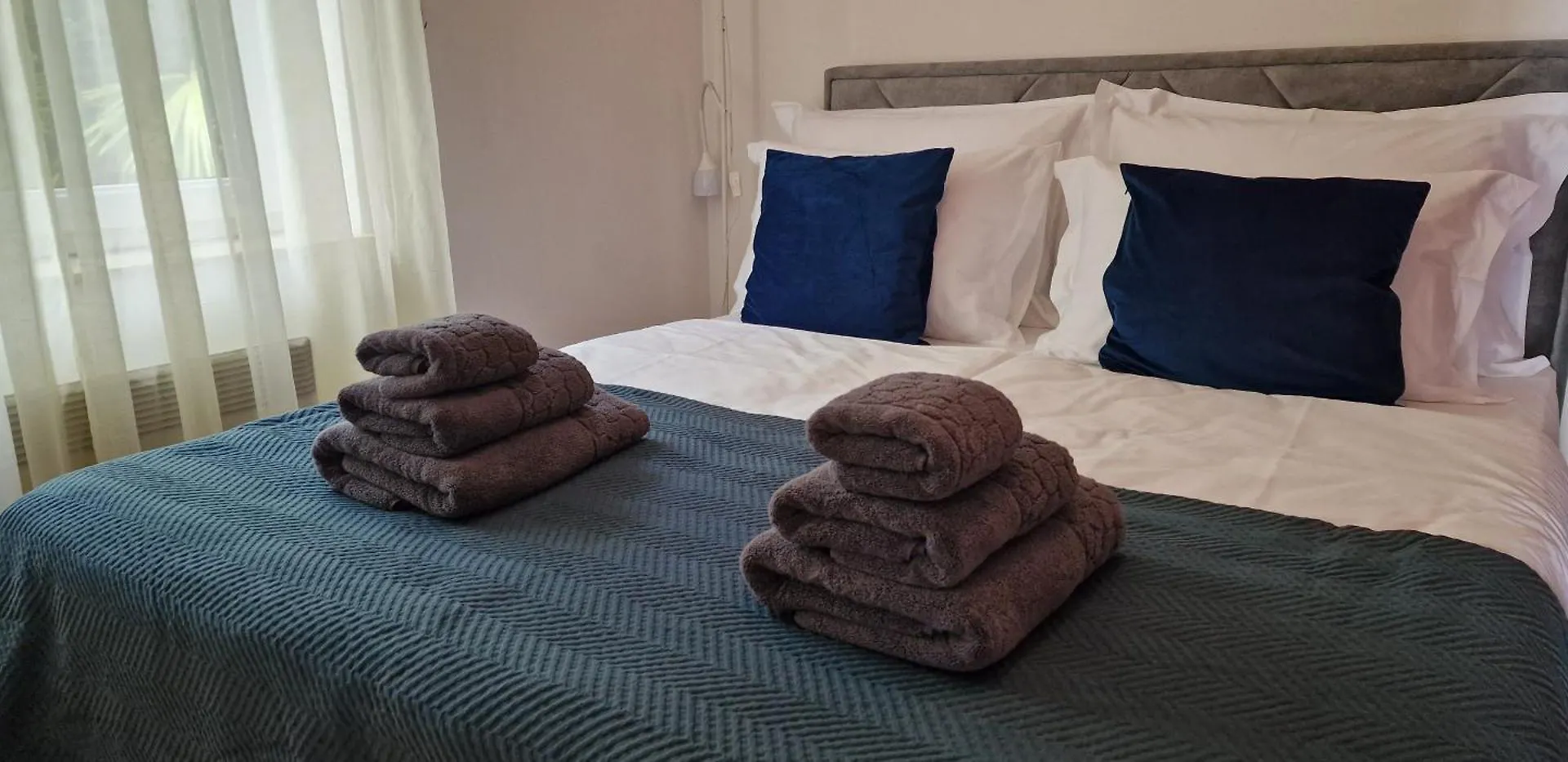 Nautico Apartment With Swimming Pool Opatija 0*,
