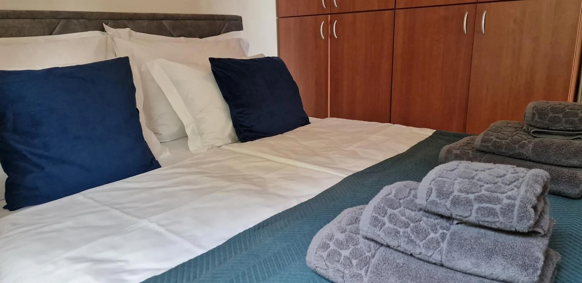 Nautico Apartment With Swimming Pool Opatija
