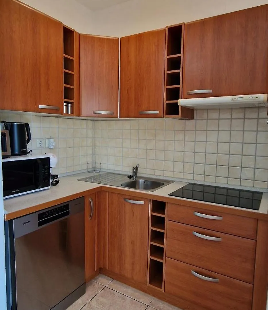 Nautico Apartment With Swimming Pool Opatija 0*,  Croatia
