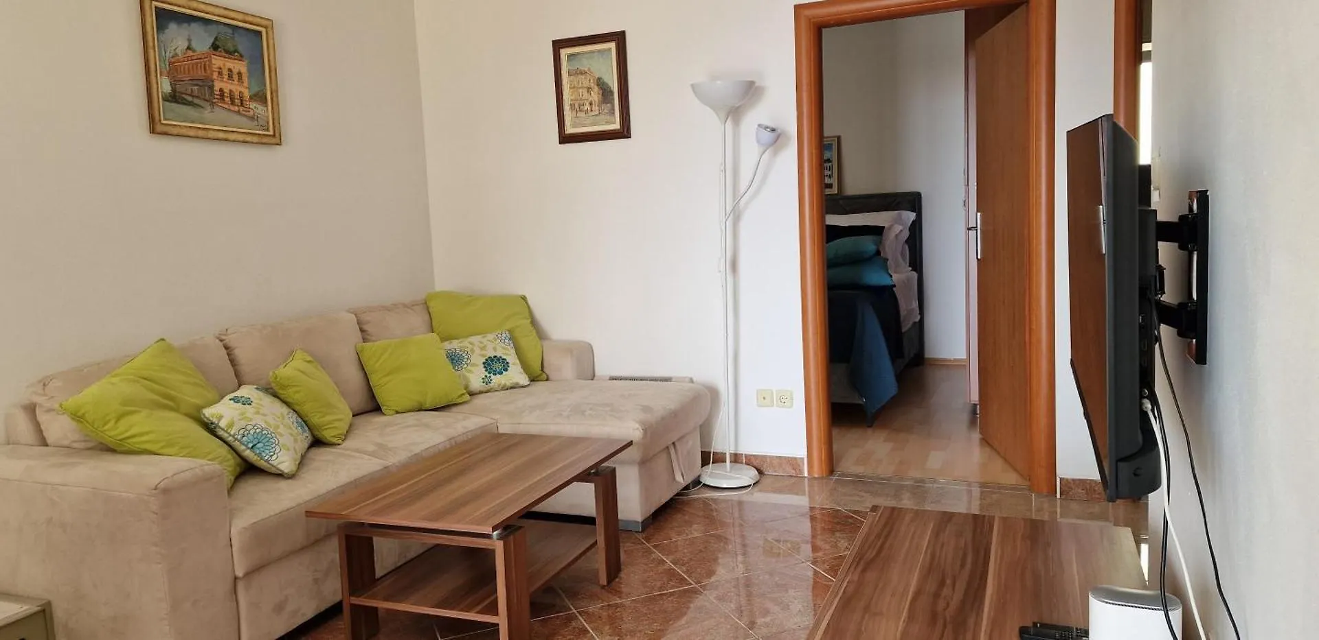 Nautico Apartment With Swimming Pool Opatija